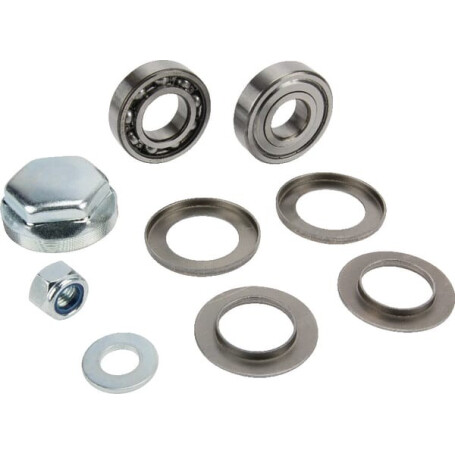 Kit KONGSKILDE 310183400