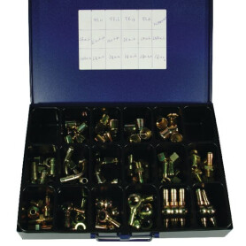 Kit UNIVERSEL RM10SET1