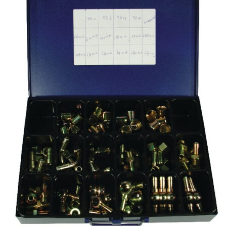Kit UNIVERSEL RM10SET1