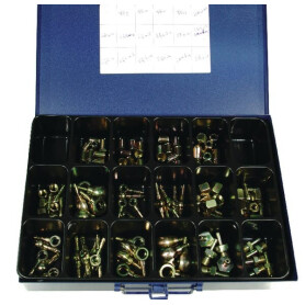 Kit UNIVERSEL RM46SET1