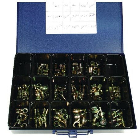 Kit UNIVERSEL RM46SET1