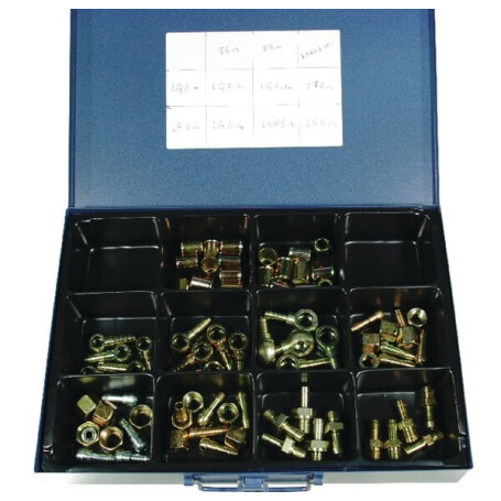 Kit UNIVERSEL RM8SET1