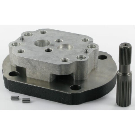 Kit CASAPPA PLP93083N6