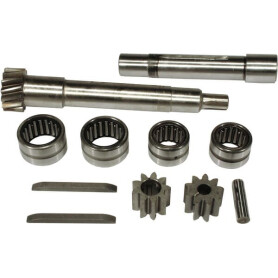 Kit VAPORMATIC VPD1618