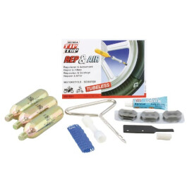 Set di riparazione REMA TIP TOP 5060351