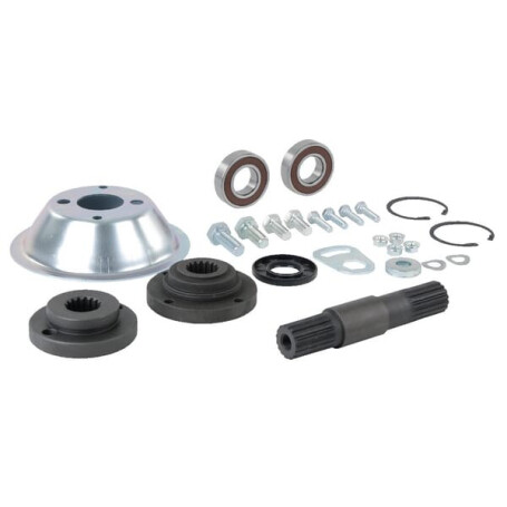 Kit AS-MOTOR E10656ASM