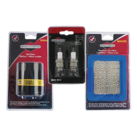Kit BRIGGS ET STRATTON 5021D