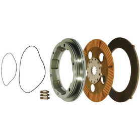 Kit VAPORMATIC VPJ7387