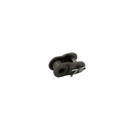Attache demi-maillons pour chaîne de transmission C420