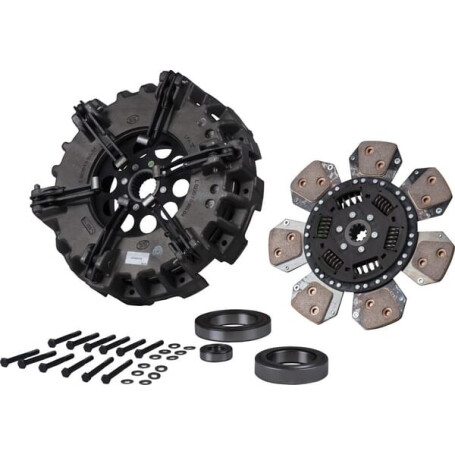 Kit LUK 631136411