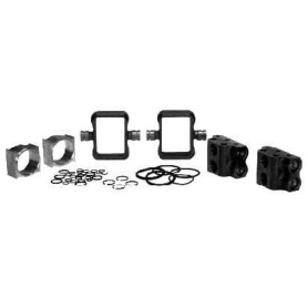 Kit VAPORMATIC VPK2210