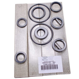 Kit BATTIONI PAGANI CME7KIT