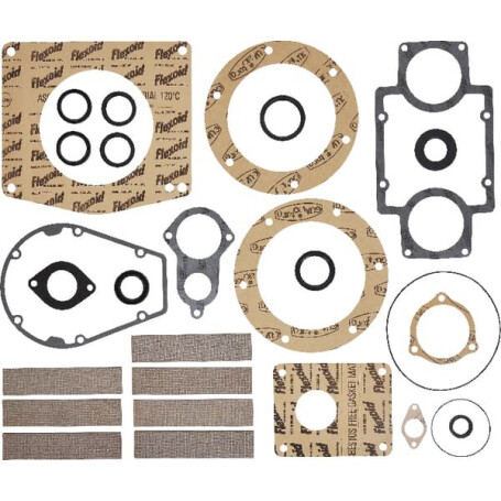Kit BATTIONI PAGANI M7KIT