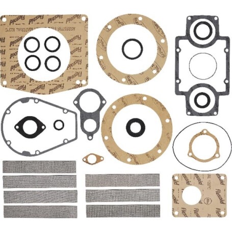 Kit BATTIONI PAGANI ME7KIT