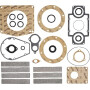 Kit BATTIONI PAGANI ME7KIT