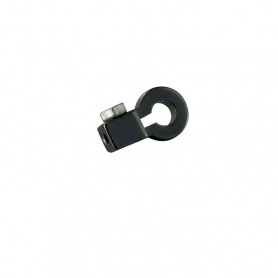 Vite cavo Universale occhiello 6,5 mm - diametro 2,5 mm