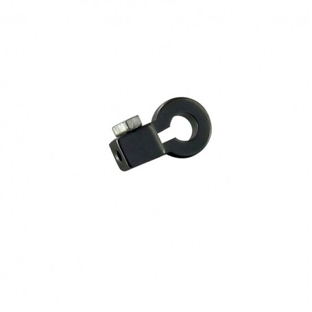 Vite cavo Universale occhiello 6,5 mm - diametro 2,5 mm