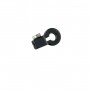 Vite cavo Universale occhiello 6,5 mm - diametro 2,5 mm