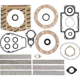Kit BATTIONI PAGANI MEC7SPKIT