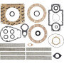 Kit BATTIONI PAGANI MEC7SPKIT
