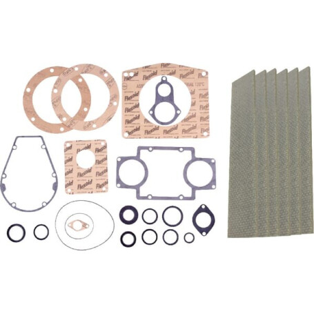 Kit BATTIONI PAGANI MEC7KIT
