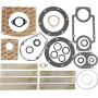 Kit BATTIONI PAGANI AM7SPKIT