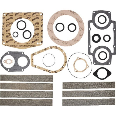 Kit BATTIONI PAGANI AMEC7SPKIT