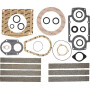 Kit BATTIONI PAGANI AMEC7SPKIT