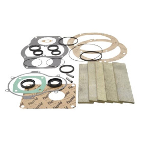 Kit BATTIONI PAGANI CM7KIT