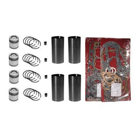 Kit VAPORMATIC VPB9504