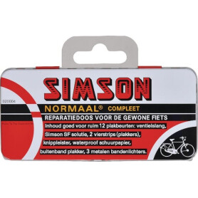 Kit SIMSON 020004SIM