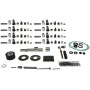 Kit VAPORMATIC VPK2221