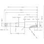 Kit UNIVERSEL TL100203KR