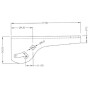 Kit UNIVERSEL TL100203KR