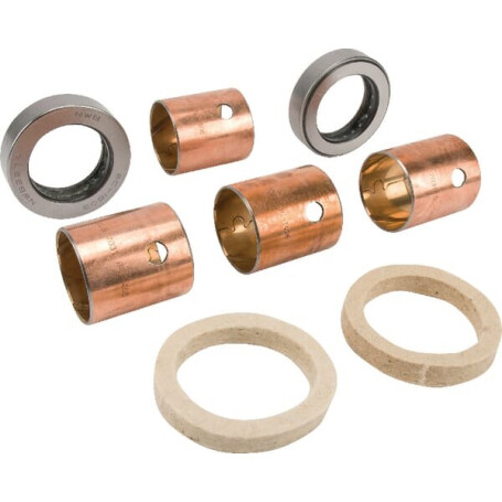 Kit UNIVERSEL TP17501