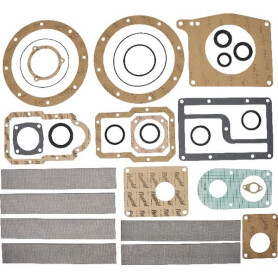 Kit BATTIONI PAGANI ASE7KIT