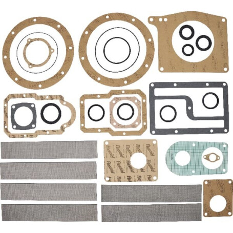 Kit BATTIONI PAGANI ASE7KIT