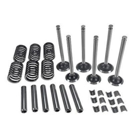 Kit VAPORMATIC VPA6004