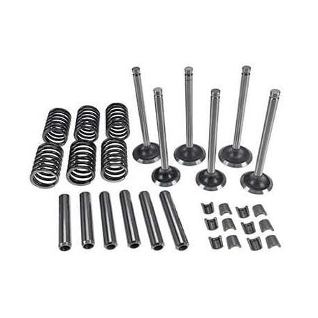 Kit VAPORMATIC VPA6004