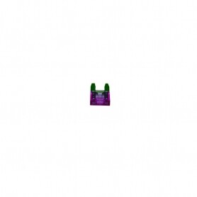 Mini fusible violet UNIVERSEL de protection 3Ah