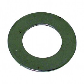 Rondella cuscinetto ruota SCAG diametro interno 16,67mm esterno 28,58mm