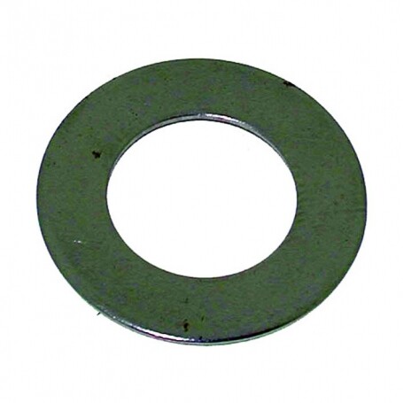 Rondella cuscinetto ruota SCAG diametro interno 16,67mm esterno 28,58mm