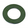 Rondella cuscinetto ruota SCAG diametro interno 16,67mm esterno 28,58mm