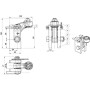 Kit SCHARMÜLLER 024813073