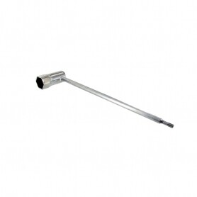 Clé à bougie d'allumage à embout Torx de 25