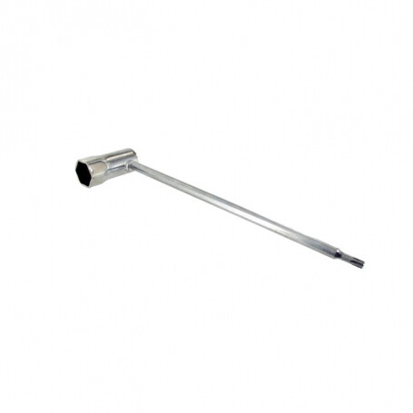 Clé à bougie d'allumage à embout Torx de 25