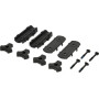 Kit GREENWORKS RA341031530