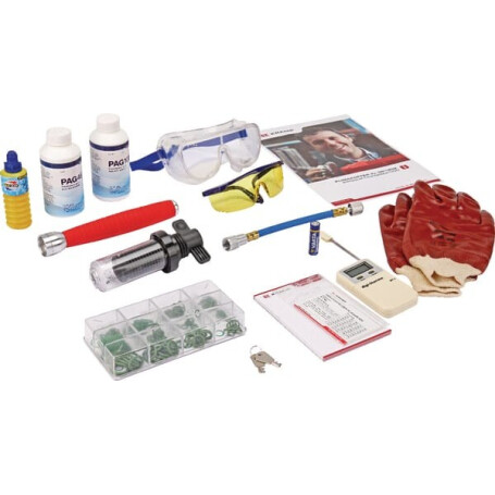 Kit UNIVERSEL A2SKL091202