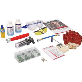 Kit di base per il servizio di aria condizionata UNIVERSALE A2SKL091202