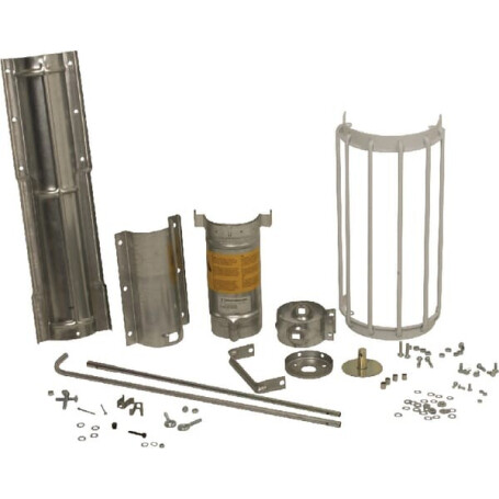 Kit KONGSKILDE INDUSTRIES A-FS 171004036